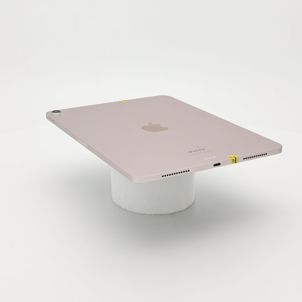 99新 Apple iPad Air5 64G 粉紅色 WIFI
