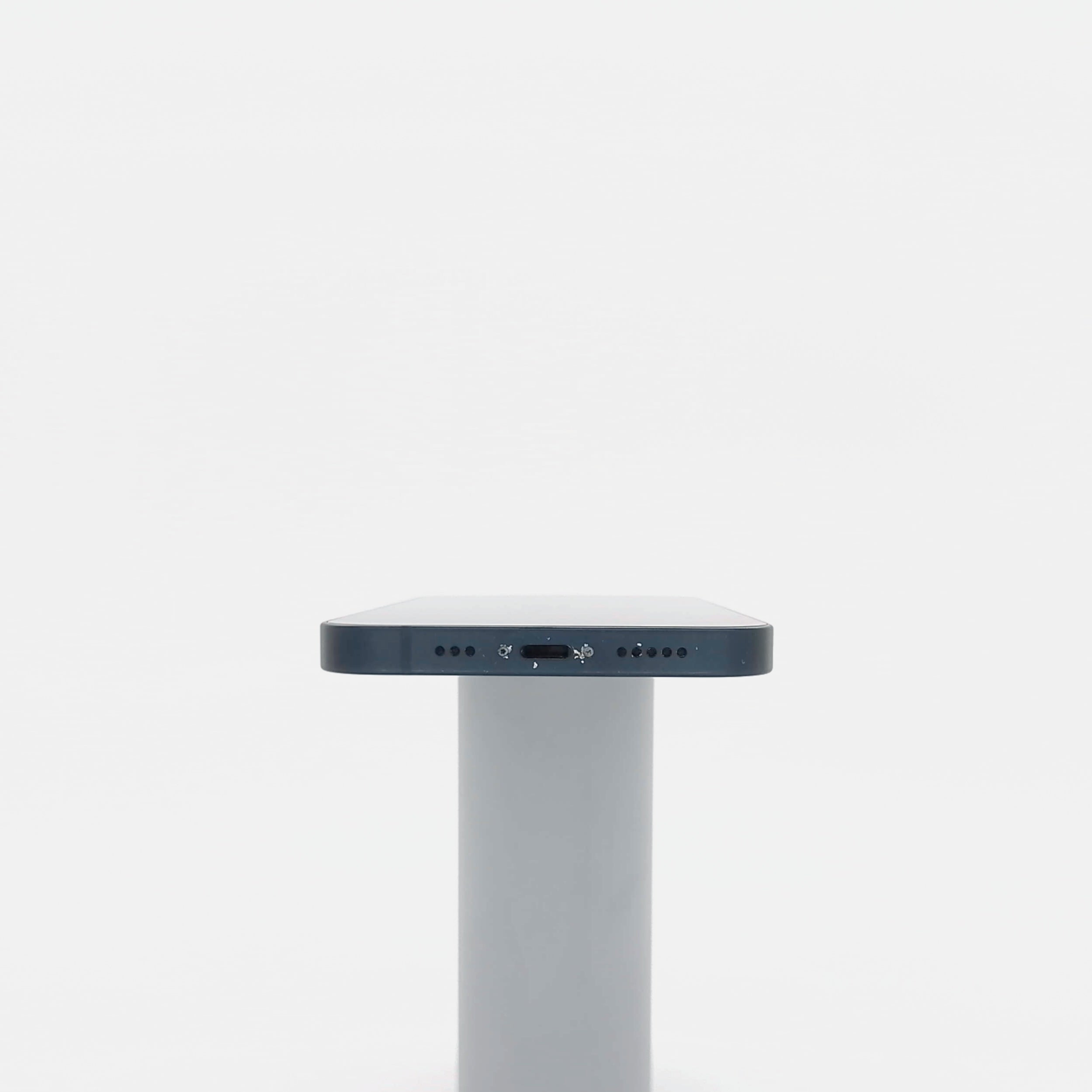 95新 Apple iPhone 13 128G 午夜色 中國大陸版