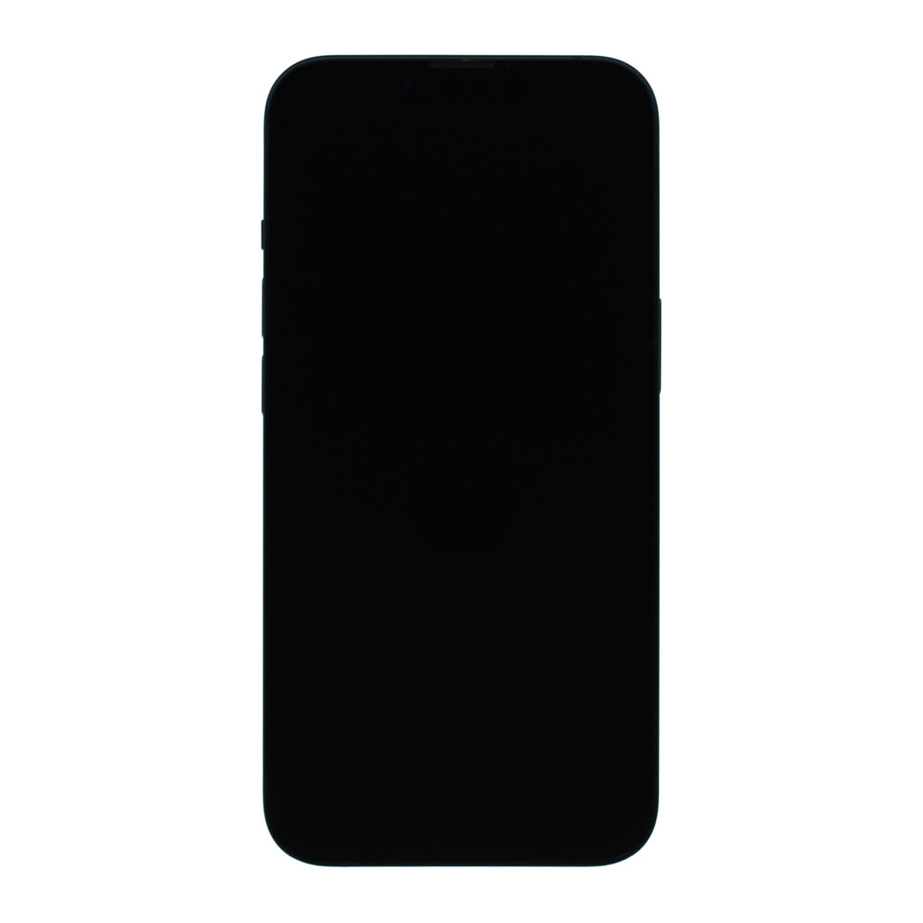 95新 Apple iPhone 13 128G 午夜色 中國大陸版
