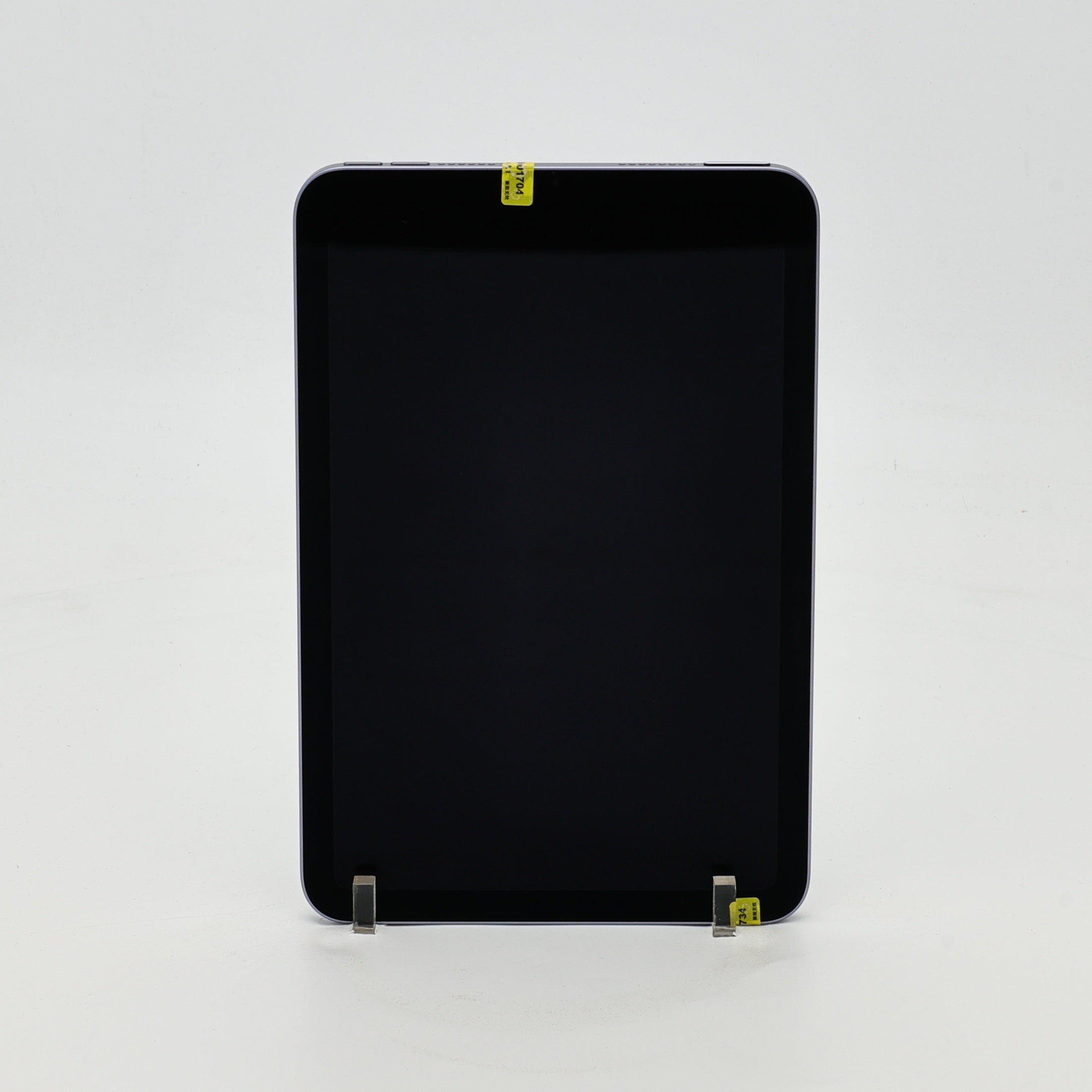 95新 Apple iPad mini6 64G 紫色 WIFI