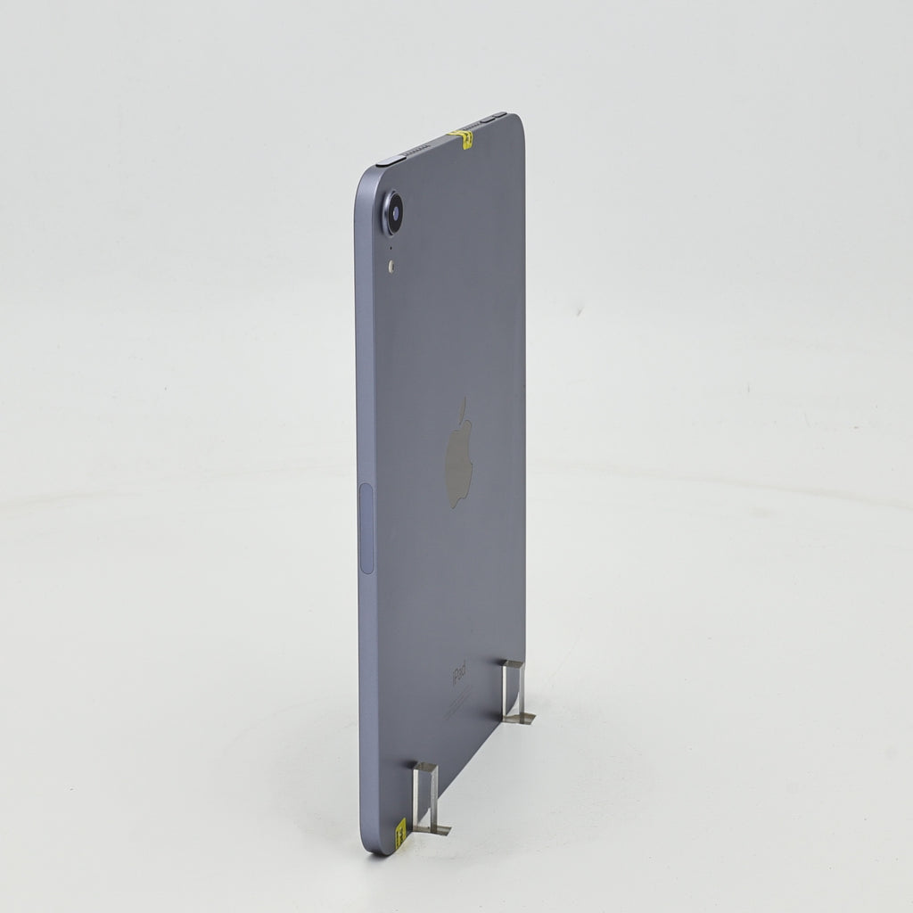 95新 Apple iPad mini6 64G 紫色 WIFI