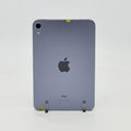 95新 Apple iPad mini6 64G 紫色 WIFI