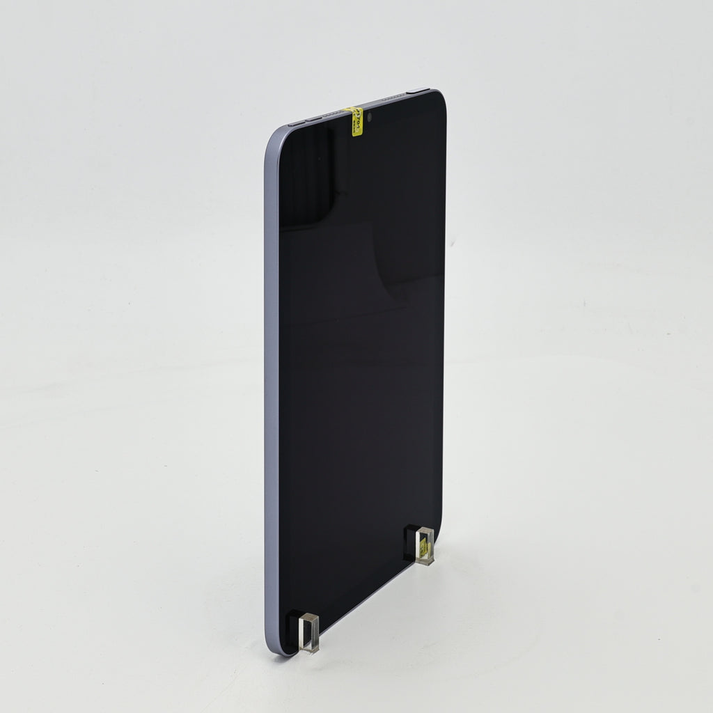 95新 Apple iPad mini6 64G 紫色 WIFI