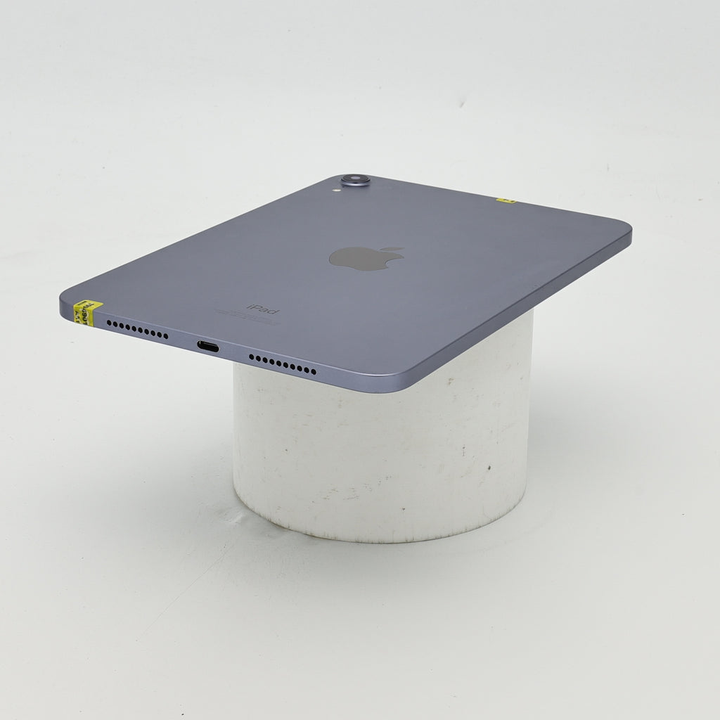 95新 Apple iPad mini6 64G 紫色 WIFI