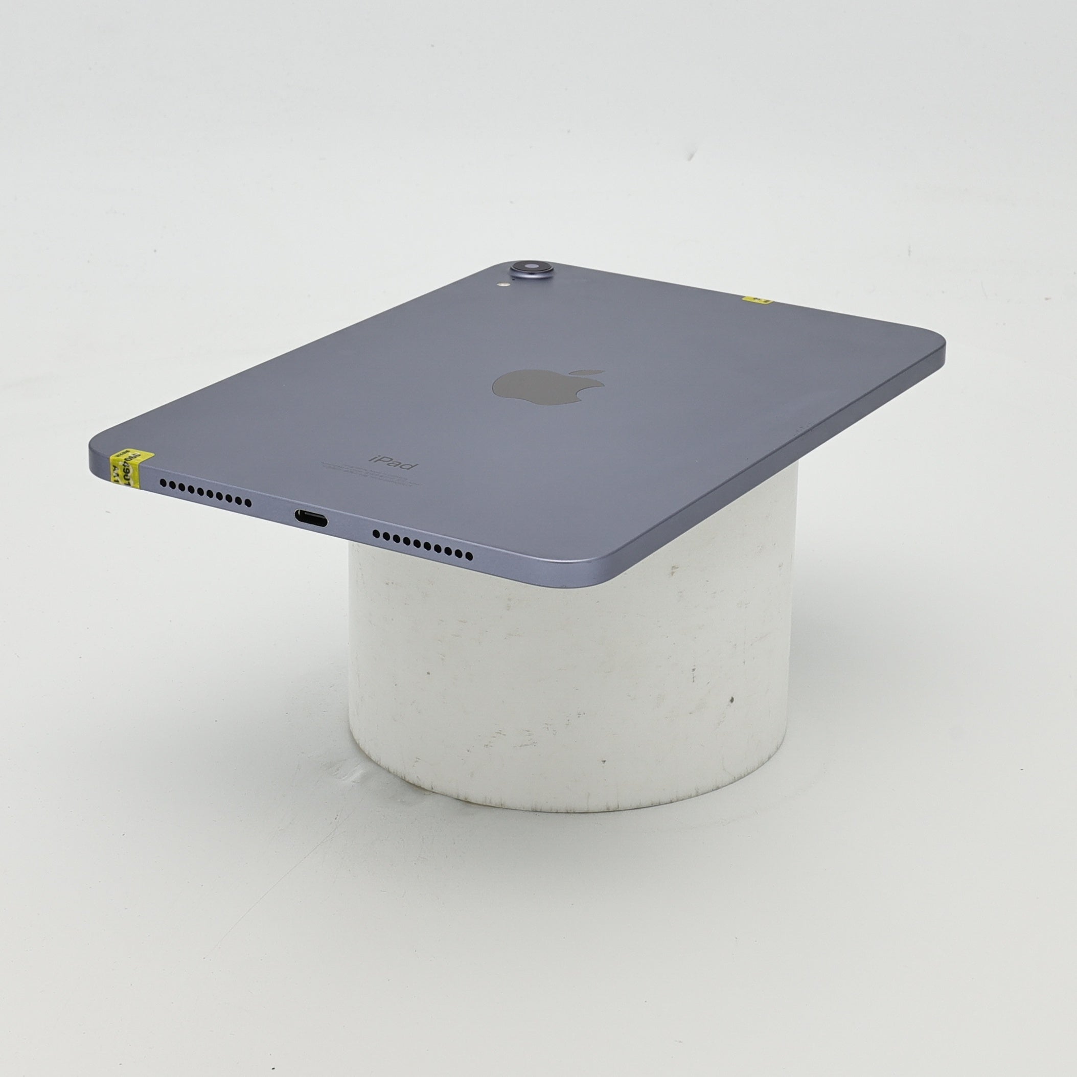 95新 Apple iPad mini6 64G 紫色 WIFI