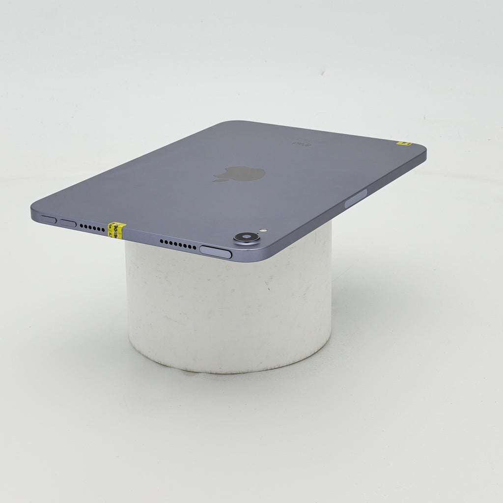 95新 Apple iPad mini6 64G 紫色 WIFI