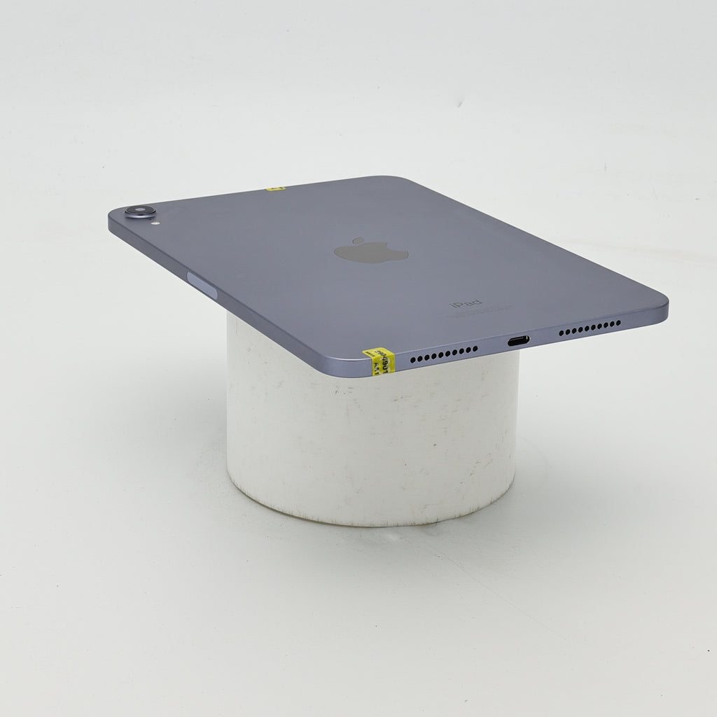 95新 Apple iPad mini6 64G 紫色 WIFI