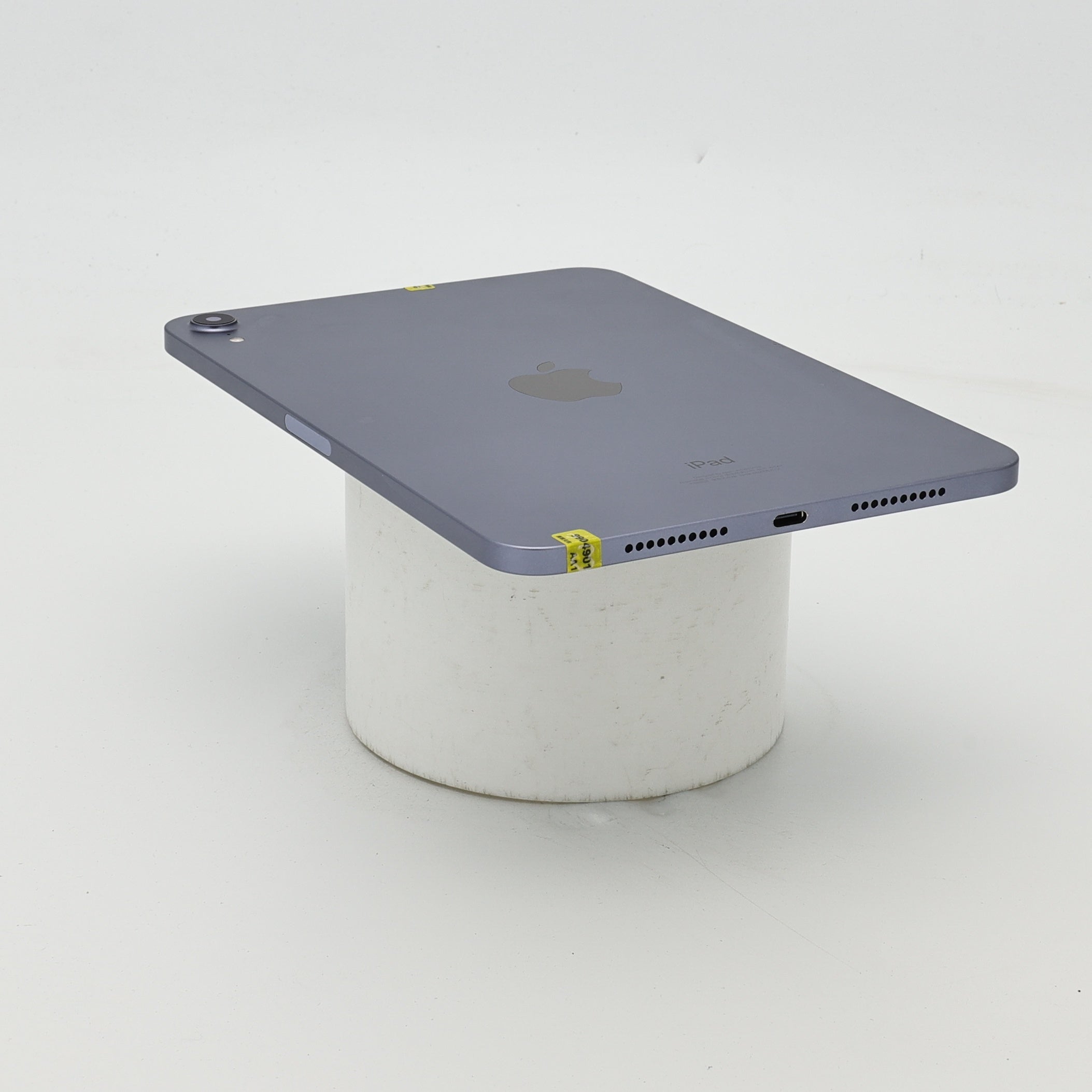 95新 Apple iPad mini6 64G 紫色 WIFI