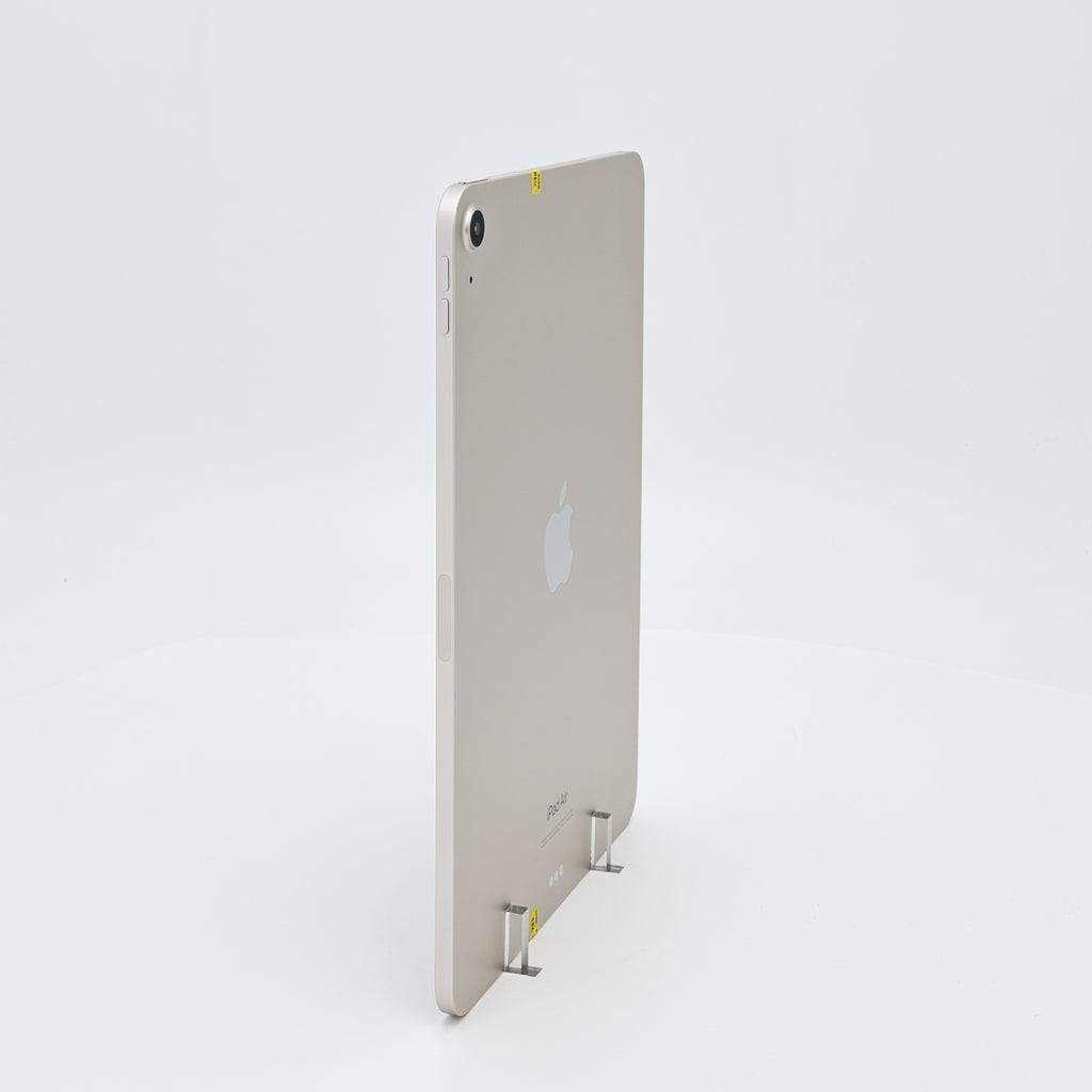 99新 Apple iPad Air5 64G 星光色 WIFI