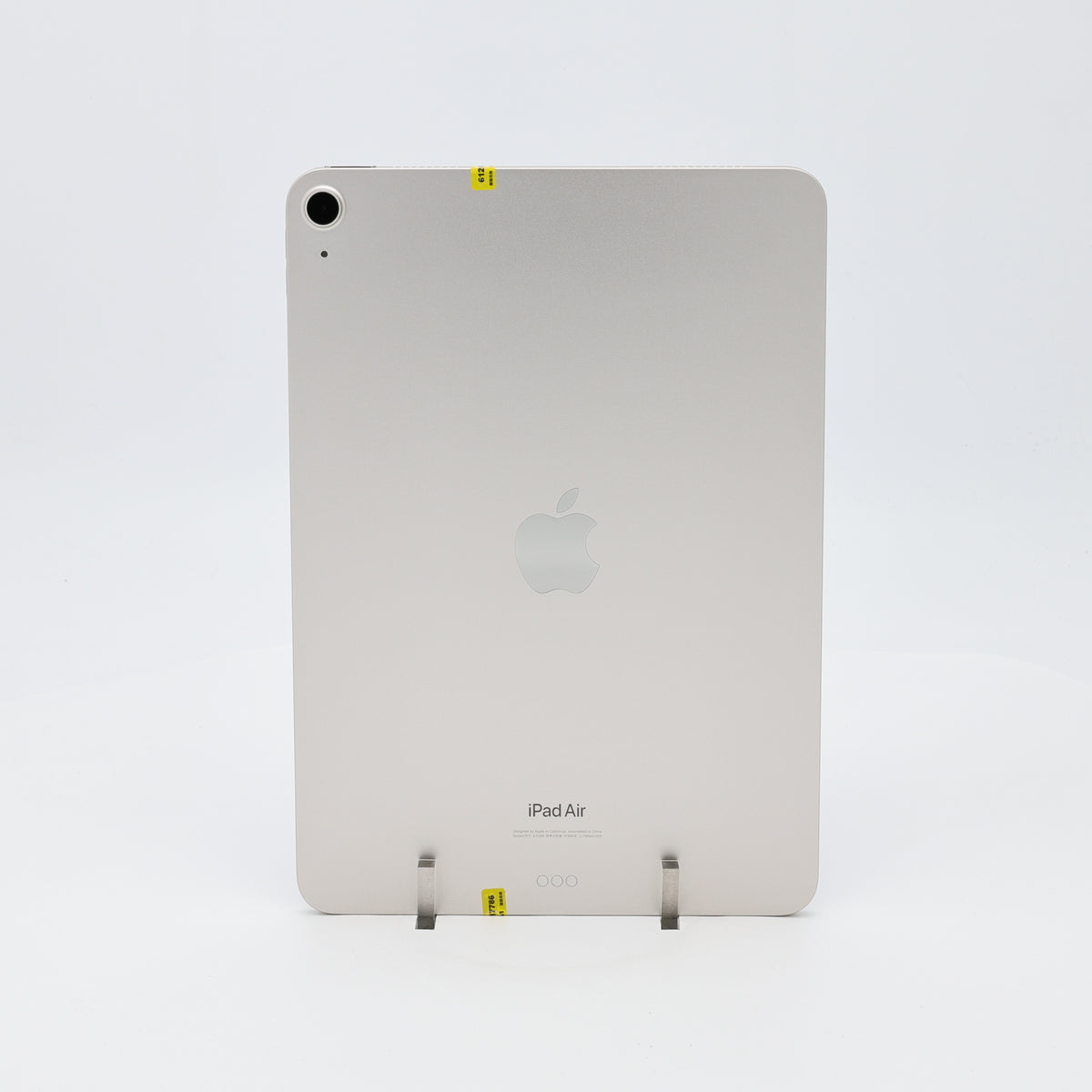 99新 Apple iPad Air5 64G 星光色 WIFI