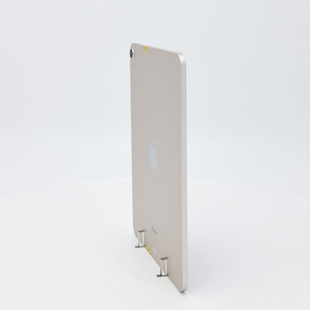 99新 Apple iPad Air5 64G 星光色 WIFI