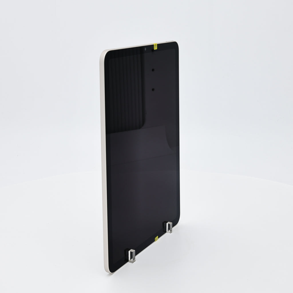 99新 Apple iPad Air5 64G 星光色 WIFI