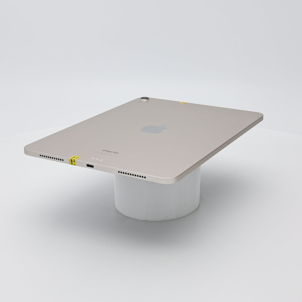 99新 Apple iPad Air5 64G 星光色 WIFI