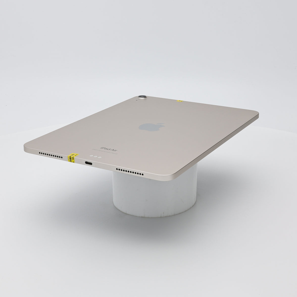 99新 Apple iPad Air5 64G 星光色 WIFI