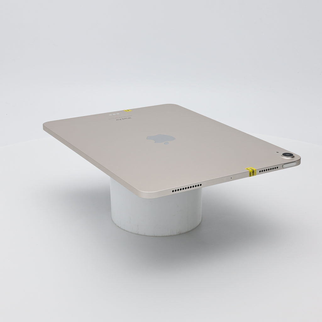 99新 Apple iPad Air5 64G 星光色 WIFI
