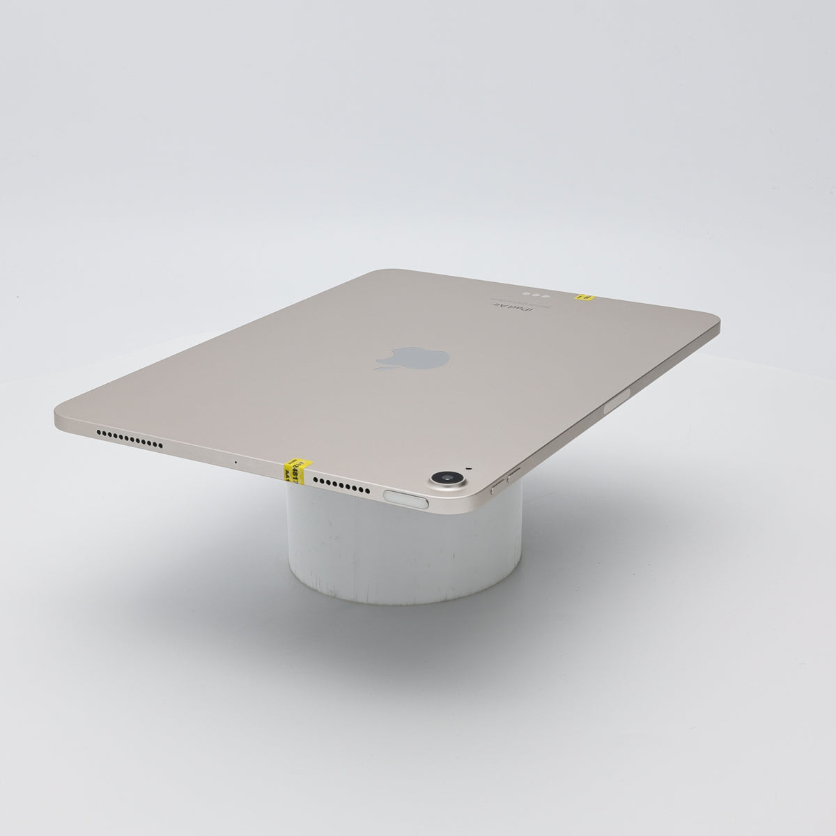 99新 Apple iPad Air5 64G 星光色 WIFI