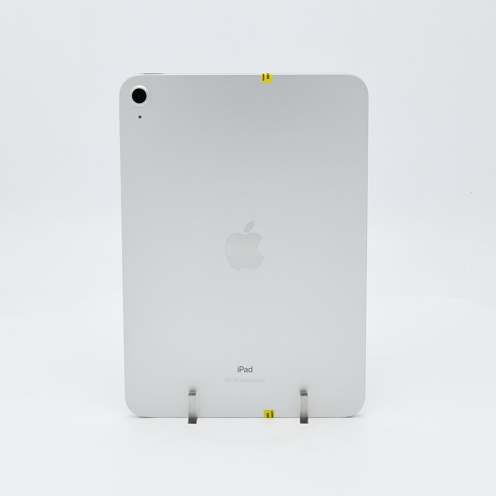 99新 Apple iPad 10代 256G 銀色 WIFI