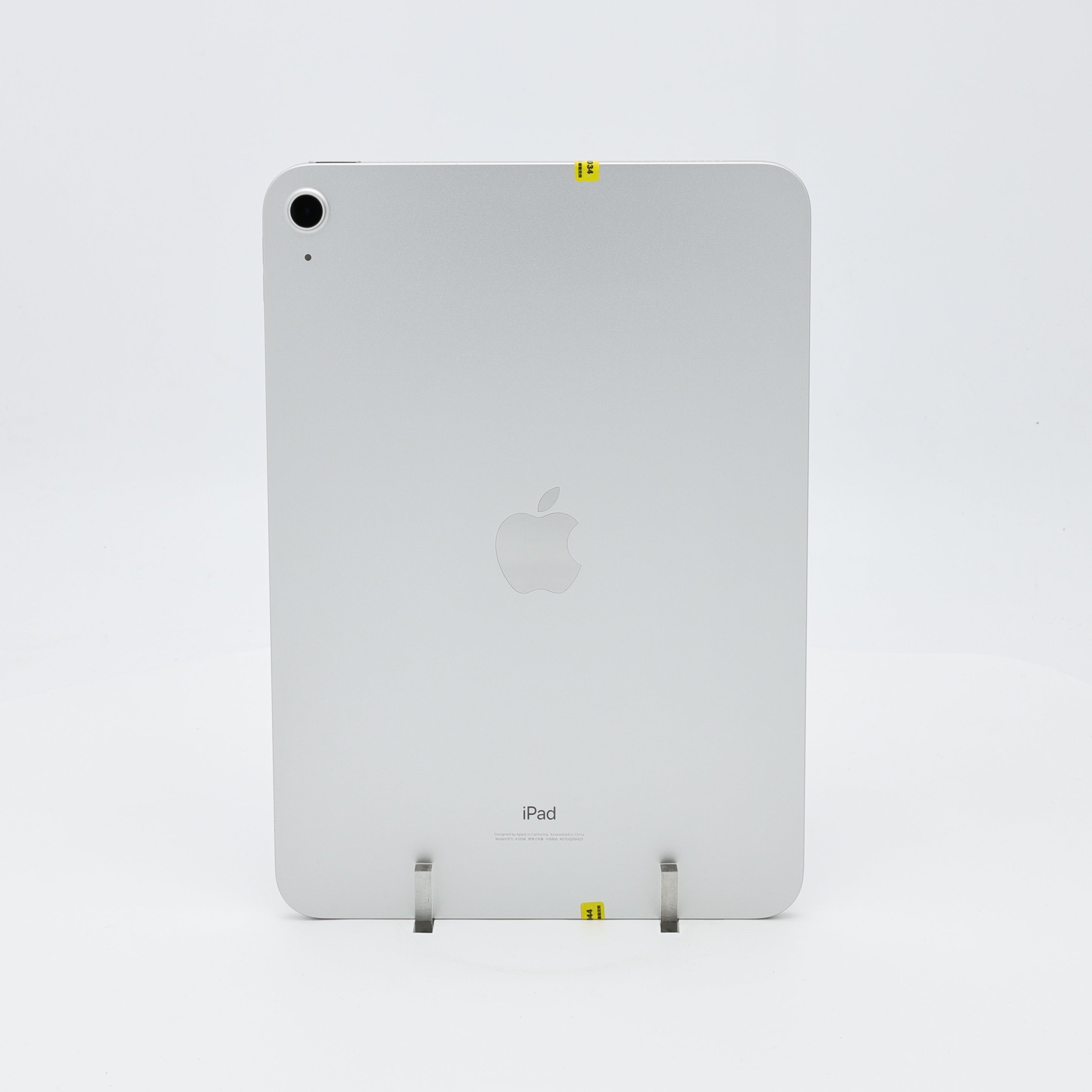 99新 Apple iPad 10代 256G 銀色 WIFI