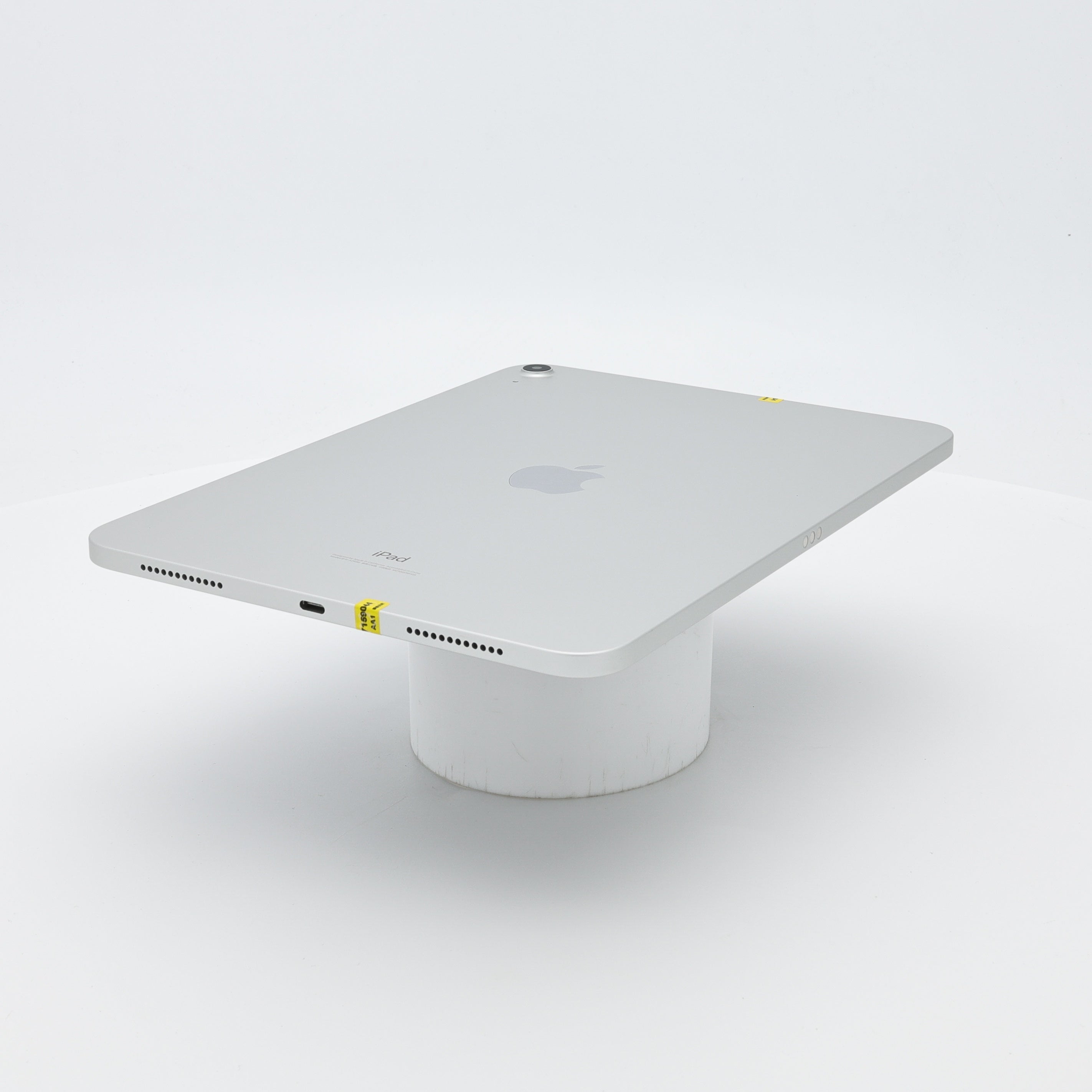 99新 Apple iPad 10代 256G 銀色 WIFI