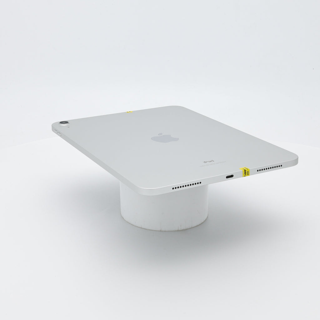 99新 Apple iPad 10代 256G 銀色 WIFI