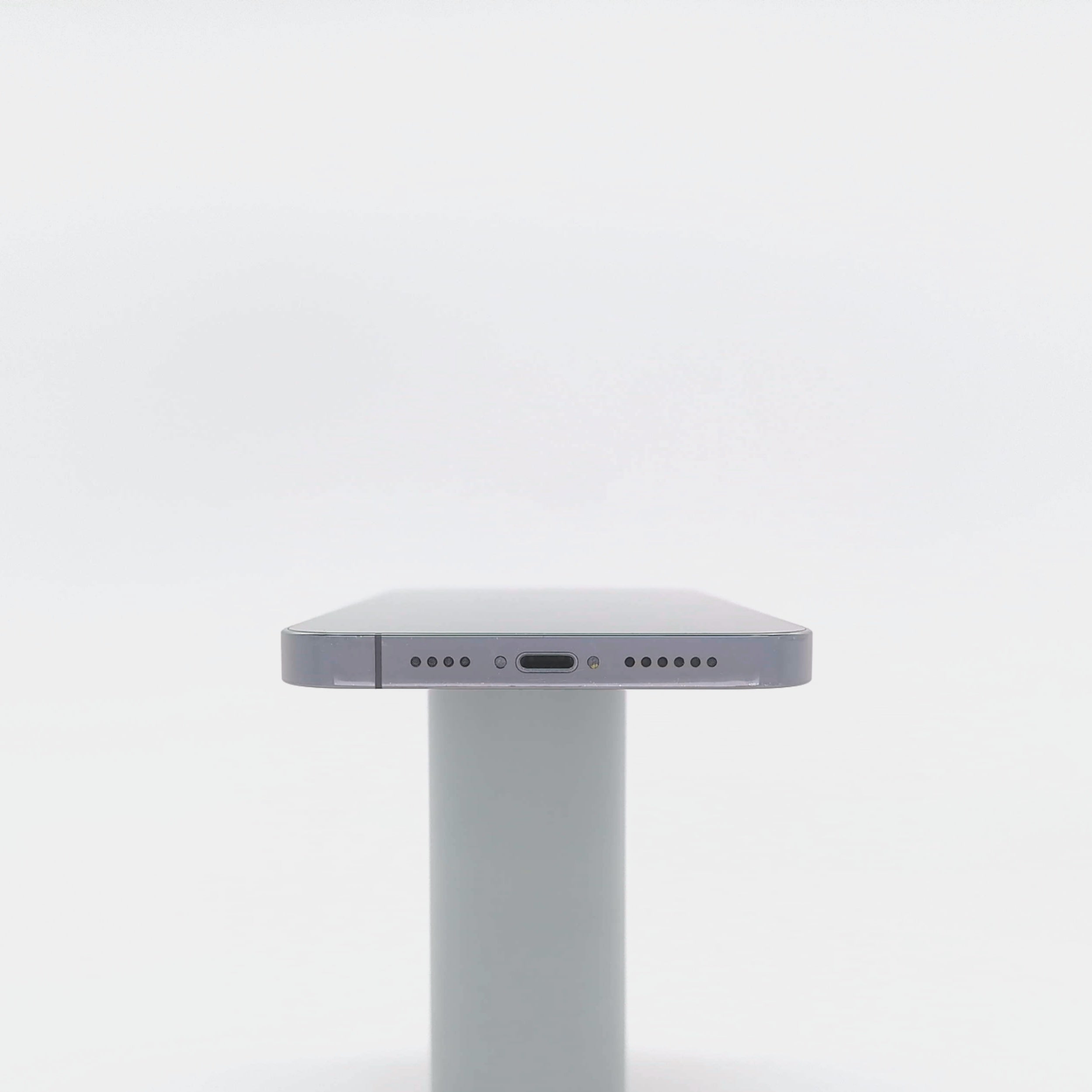 95新 Apple iPhone 14 Pro Max 128G 暗紫色 中國大陸版