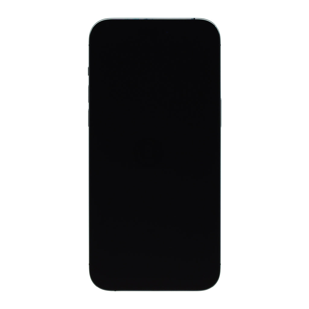 95新 Apple iPhone 14 Pro Max 128G 暗紫色 中國大陸版
