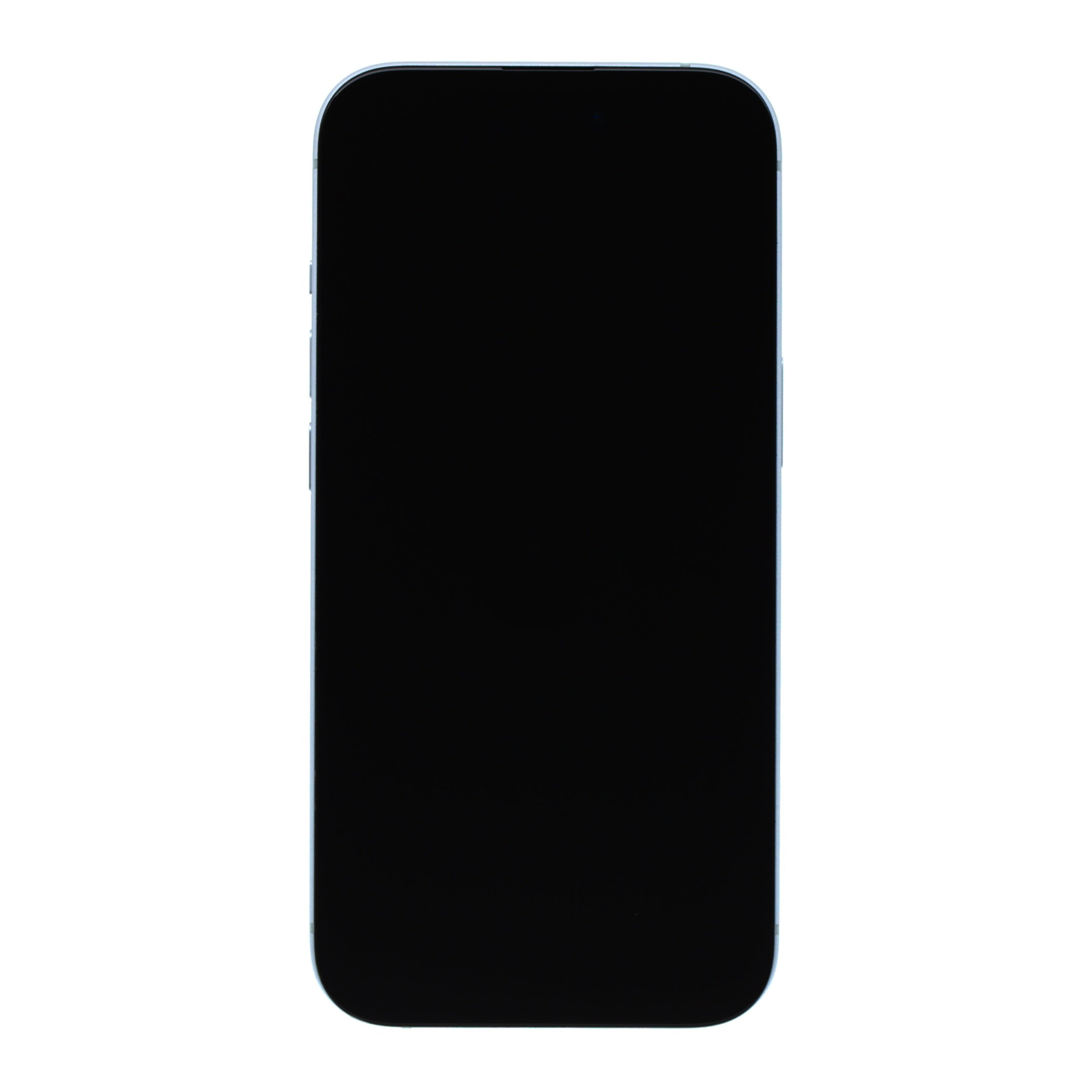 95新 Apple iPhone 15 256G 藍色 中國大陸版