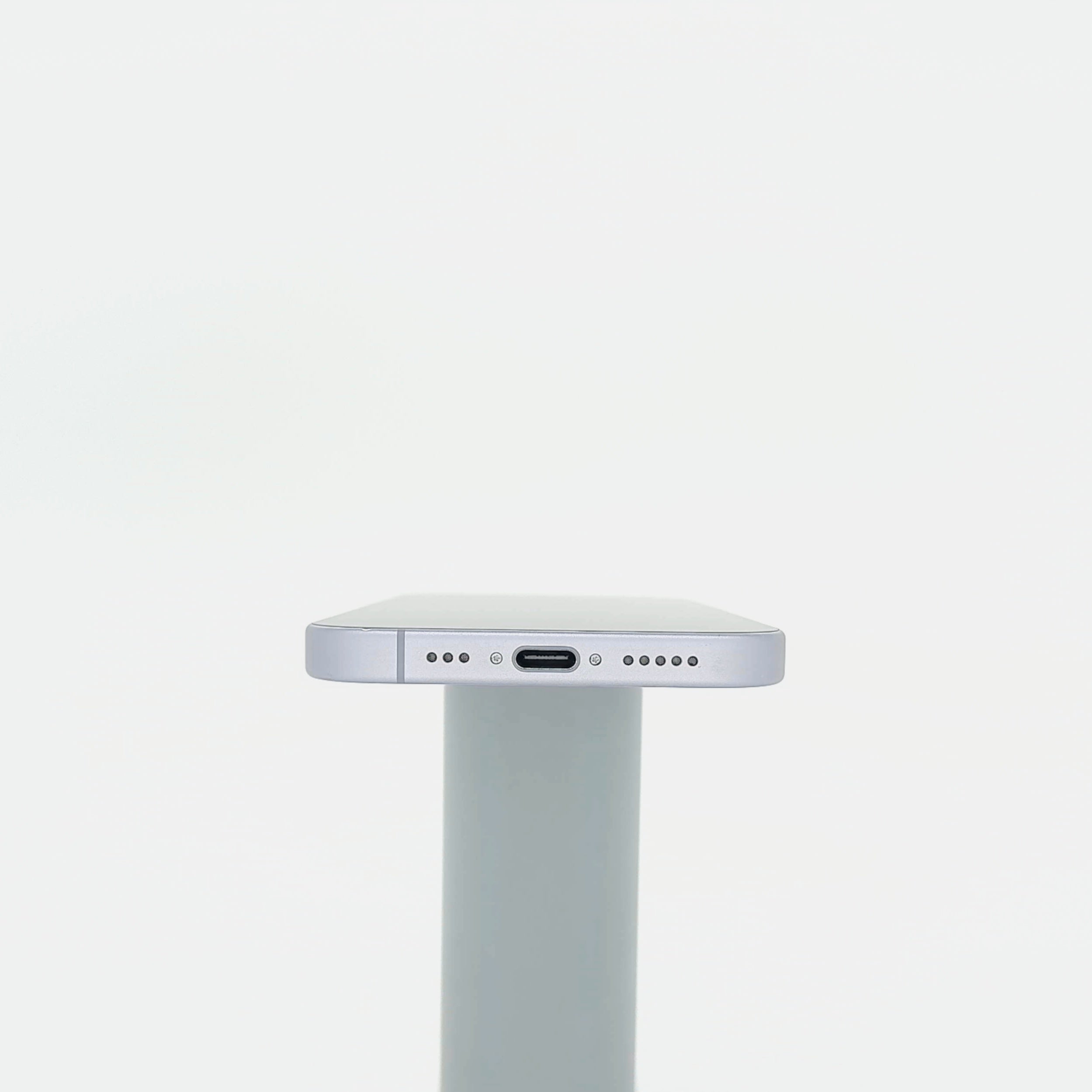 95新 Apple iPhone 17 256G 薰衣草紫色 中國大陸版