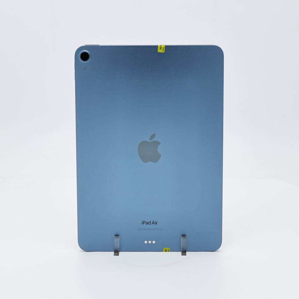 95新 Apple iPad Air5 256G 藍色 WIFI