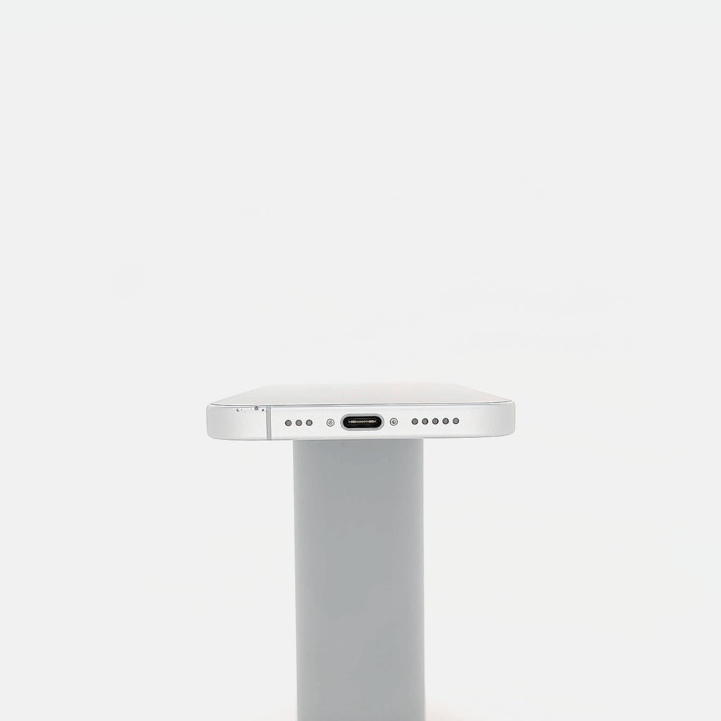 95新 Apple iPhone 16 128G 白色 中國大陸版