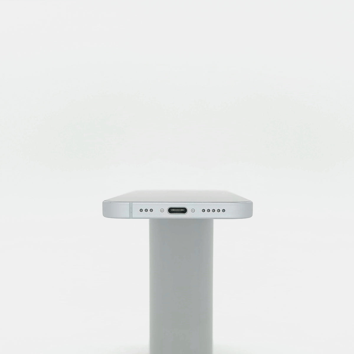 95新 Apple iPhone 15 128G 藍色 中國大陸版