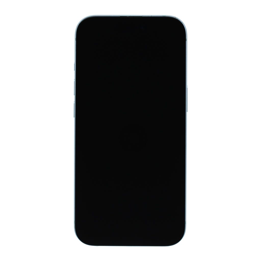 95新 Apple iPhone 15 128G 藍色 中國大陸版