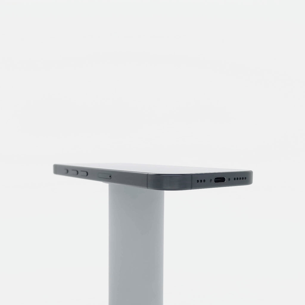 95新 Apple iPhone 16 Pro 128G 黑色鈦金屬 中國大陸版