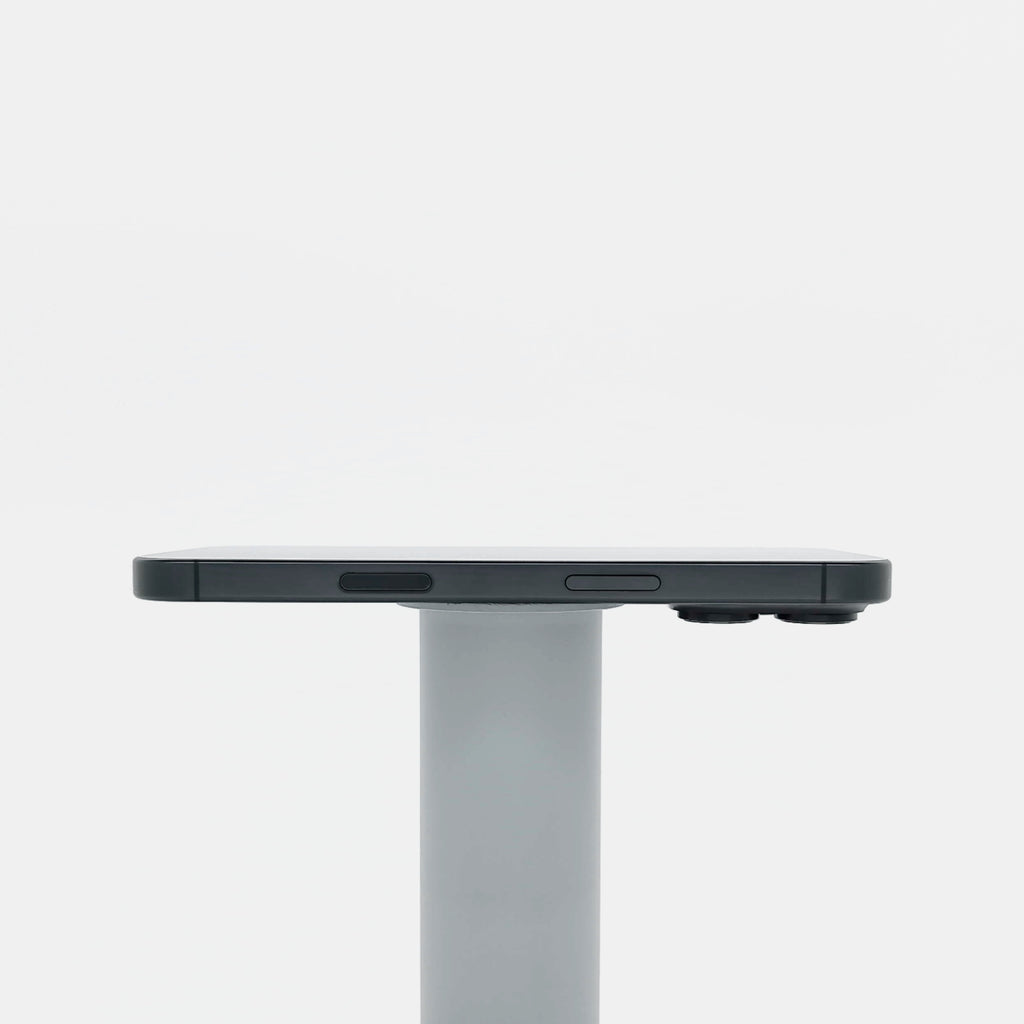95新 Apple iPhone 16 Pro 128G 黑色鈦金屬 中國大陸版