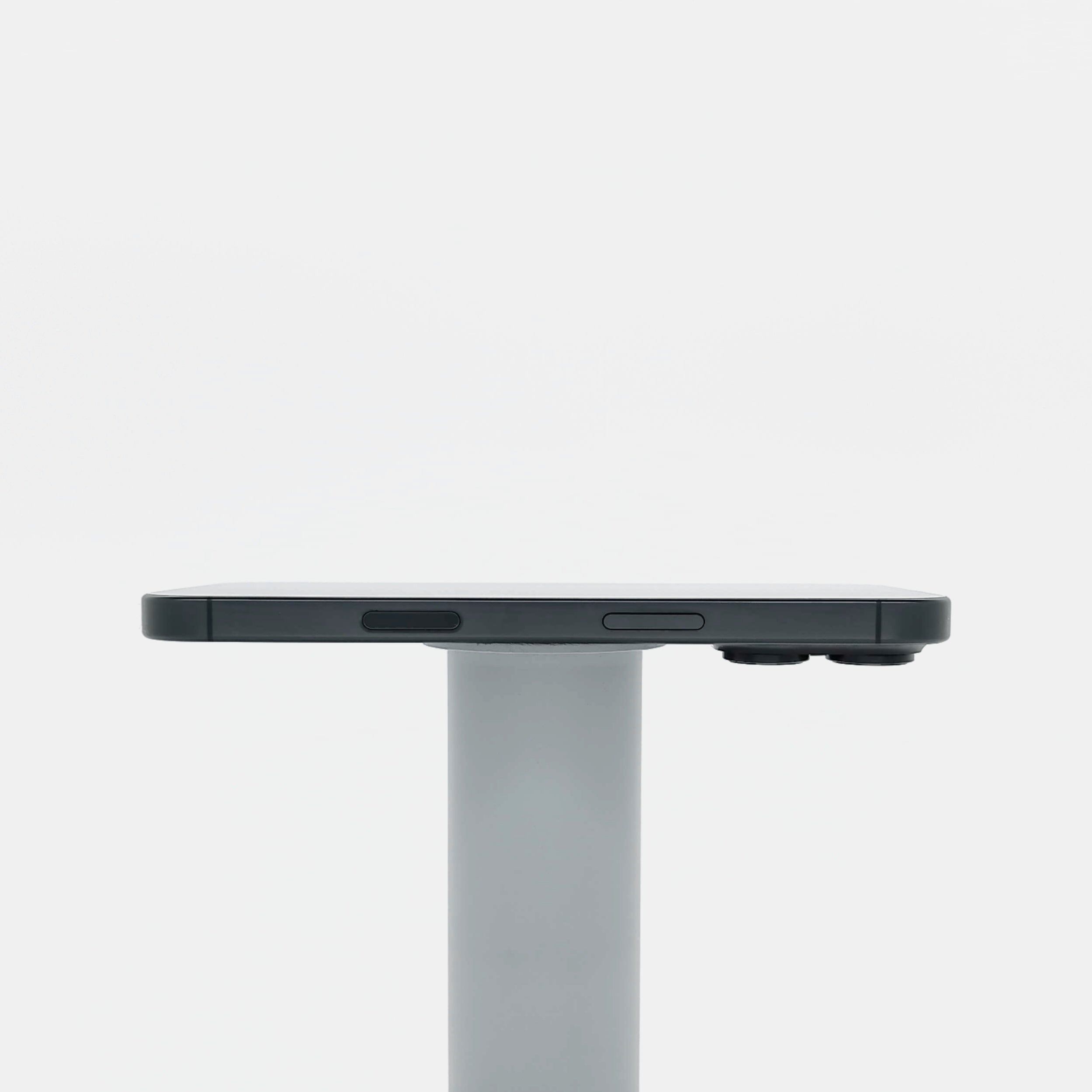 95新 Apple iPhone 16 Pro 128G 黑色鈦金屬 中國大陸版