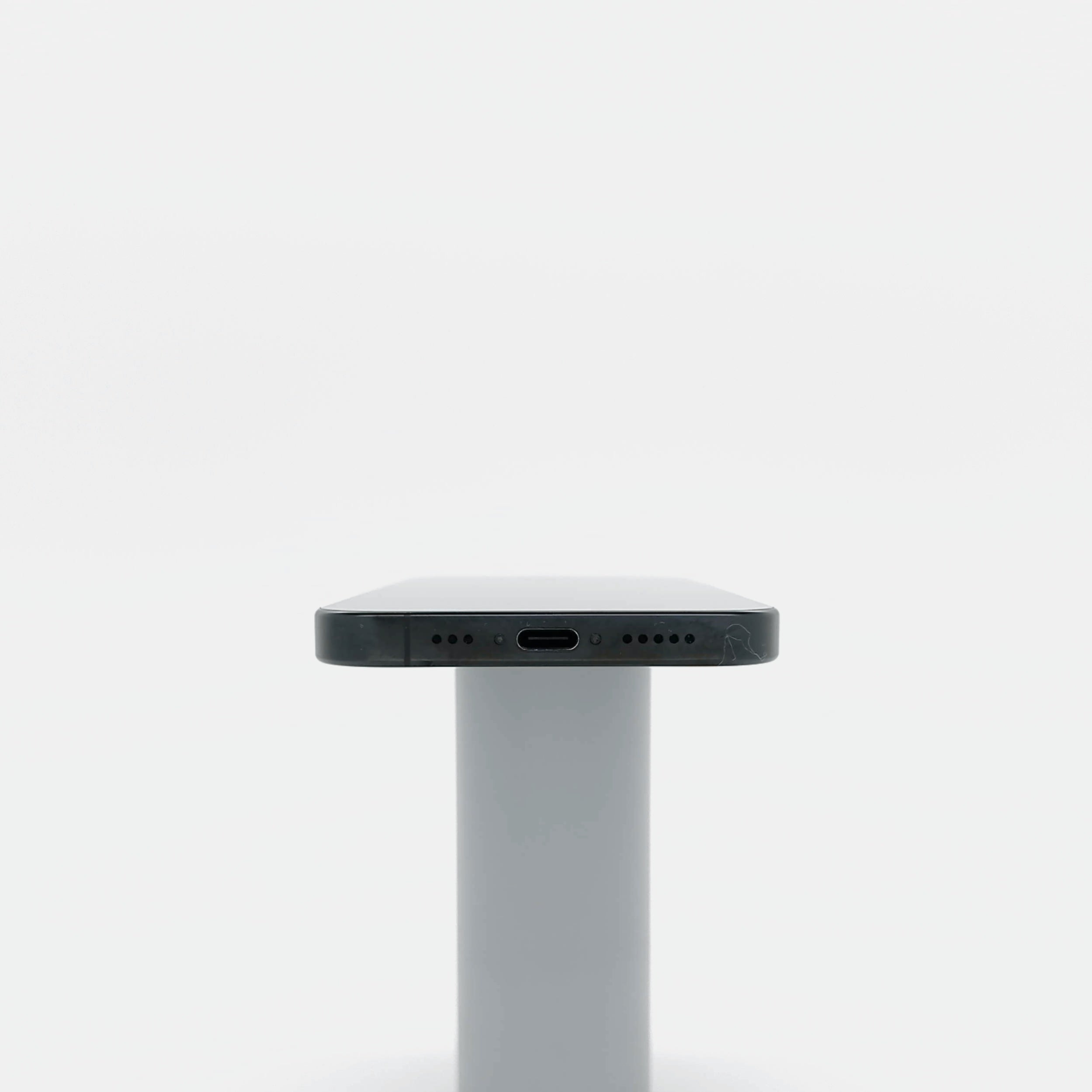 95新 Apple iPhone 16 Pro 128G 黑色鈦金屬 中國大陸版