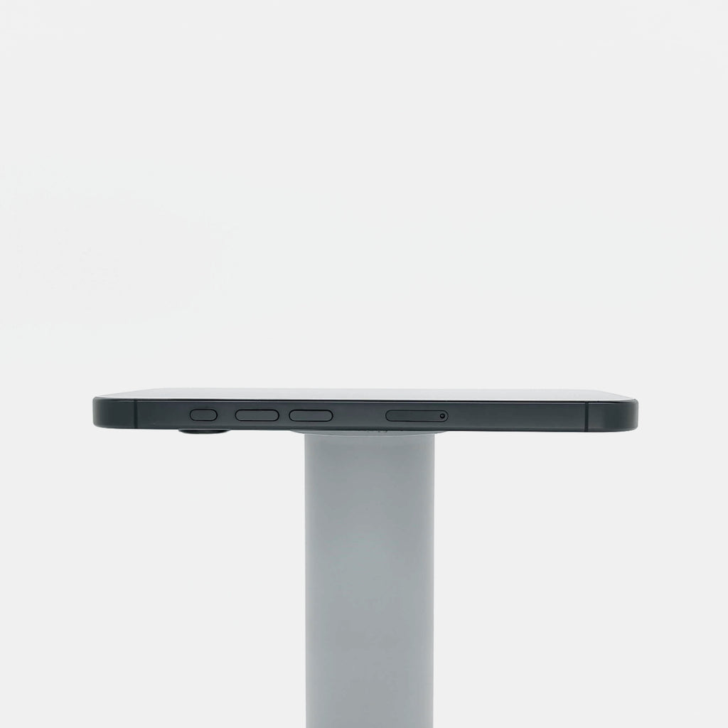 95新 Apple iPhone 16 Pro 128G 黑色鈦金屬 中國大陸版