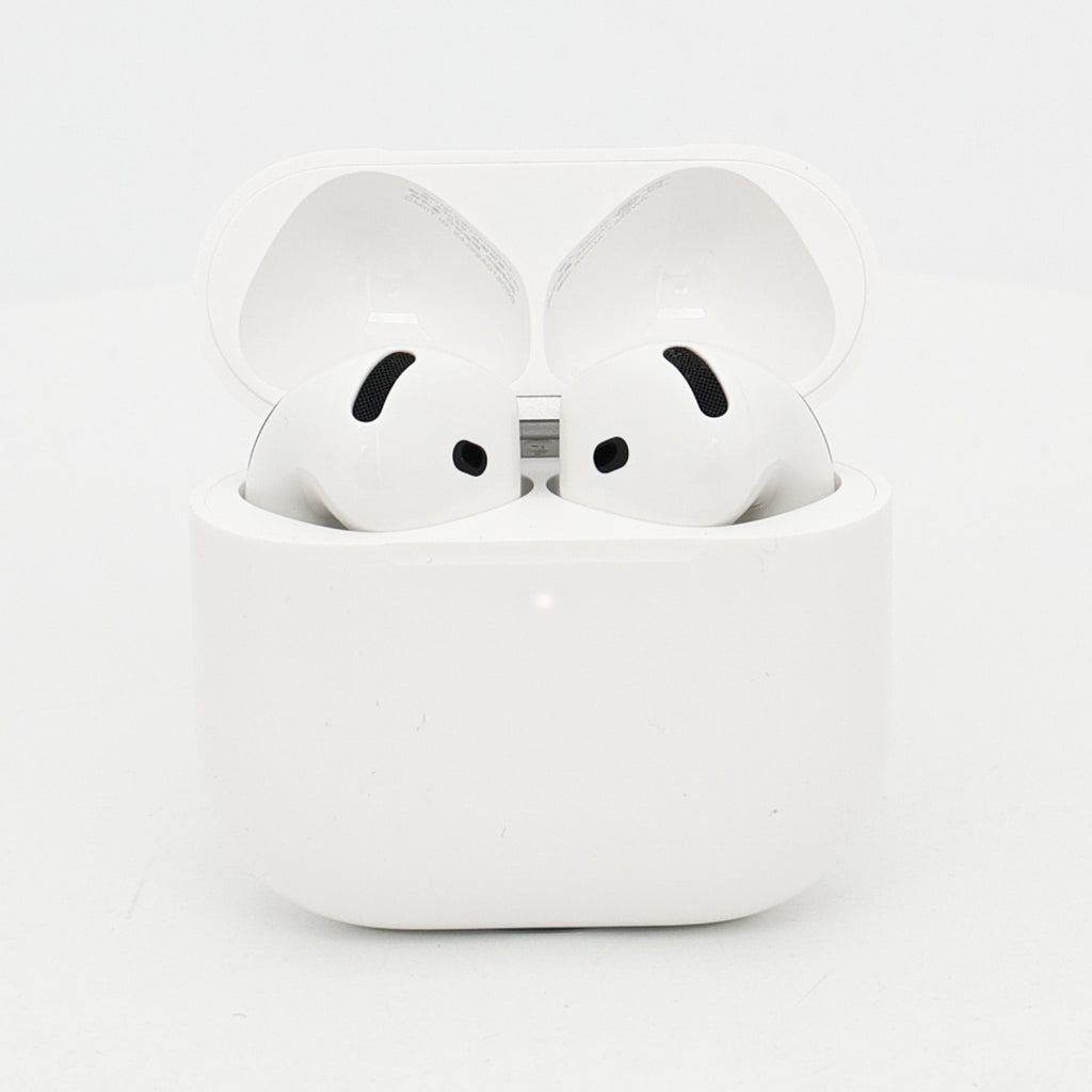 99新 Apple AirPods 4 (支持主动降噪) 白色