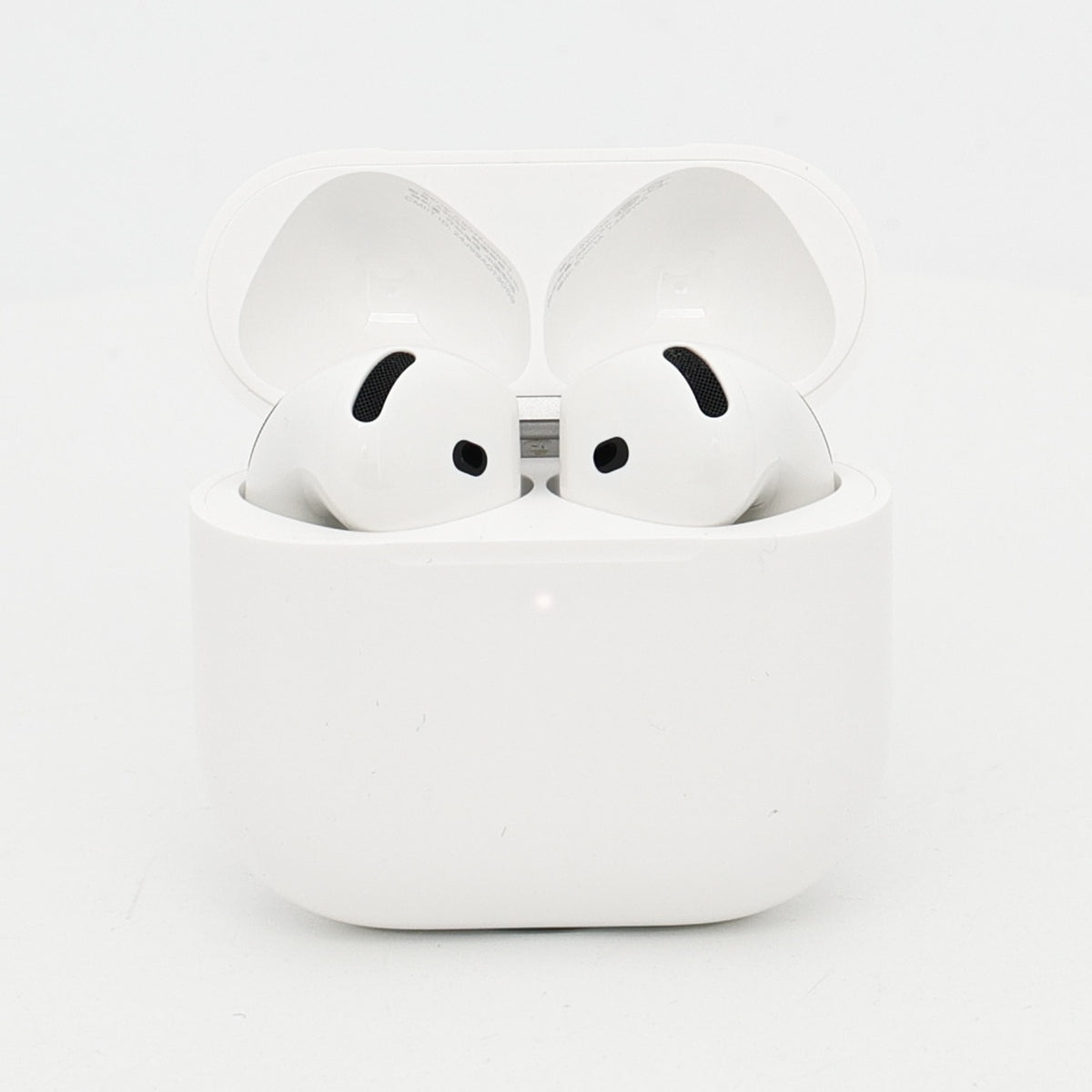 99新 Apple AirPods 4 (支持主动降噪) 白色