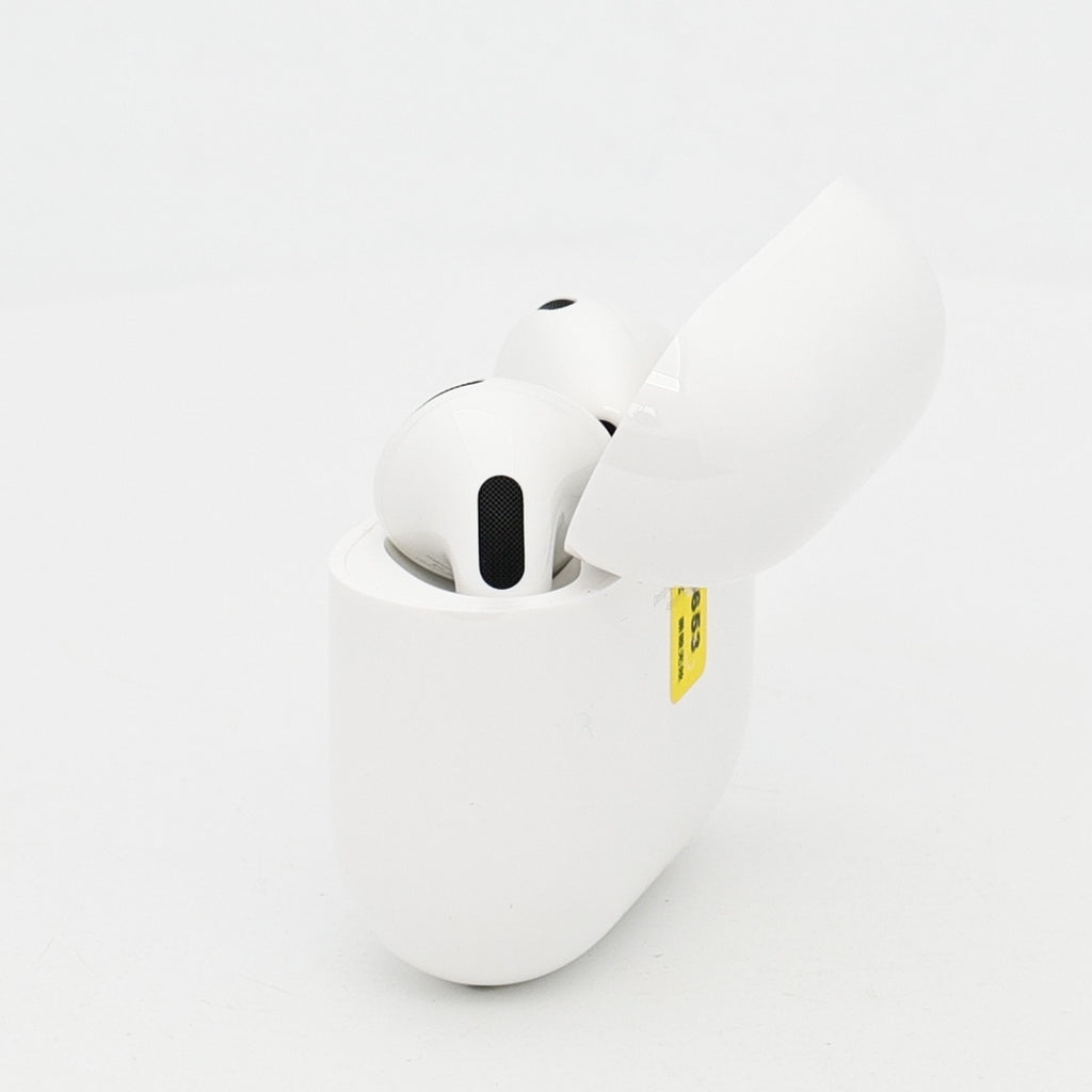 99新 Apple AirPods 4 (支持主动降噪) 白色