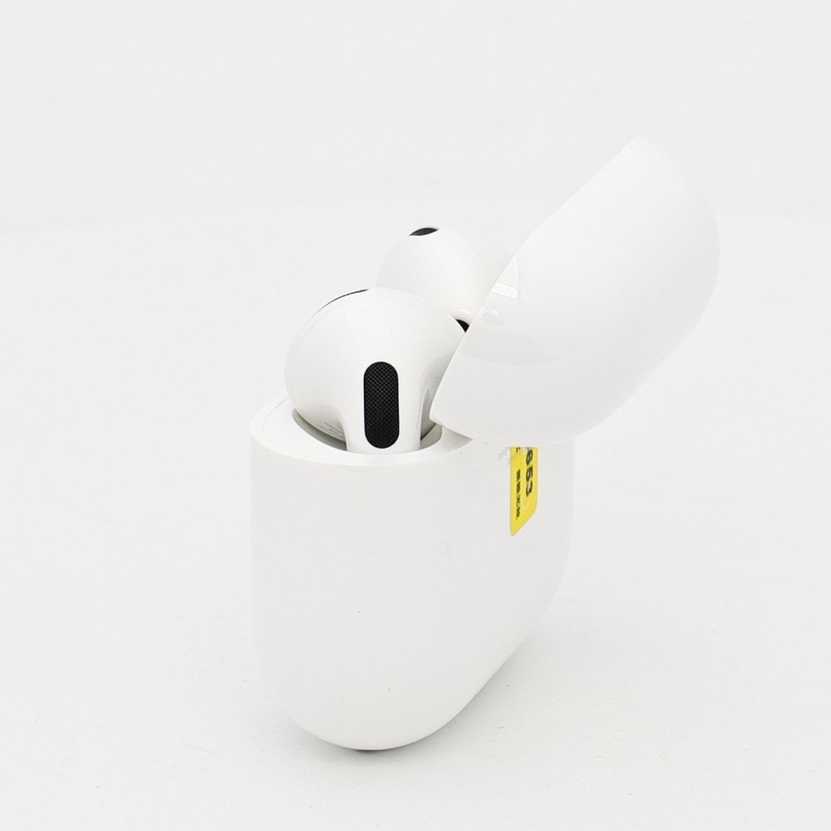 99新 Apple AirPods 4 (支持主动降噪) 白色