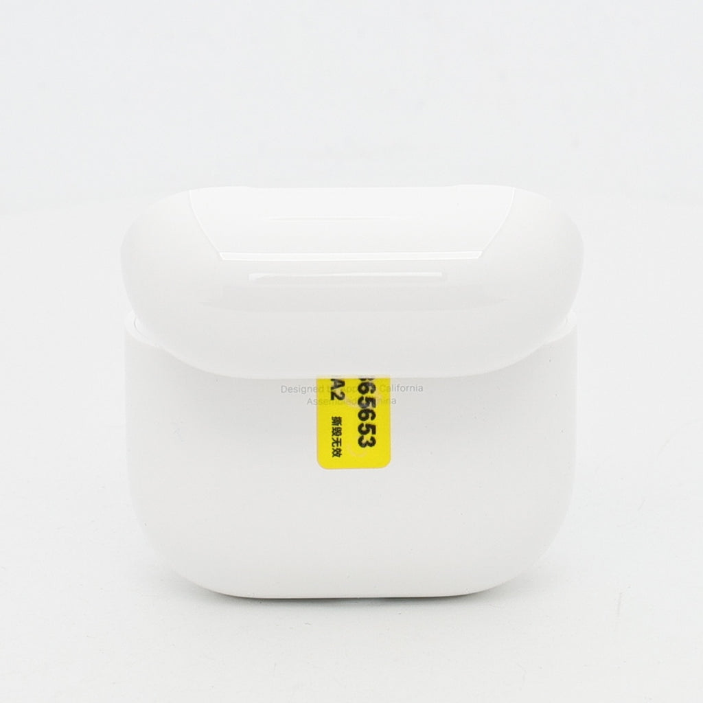 99新 Apple AirPods 4 (支持主动降噪) 白色