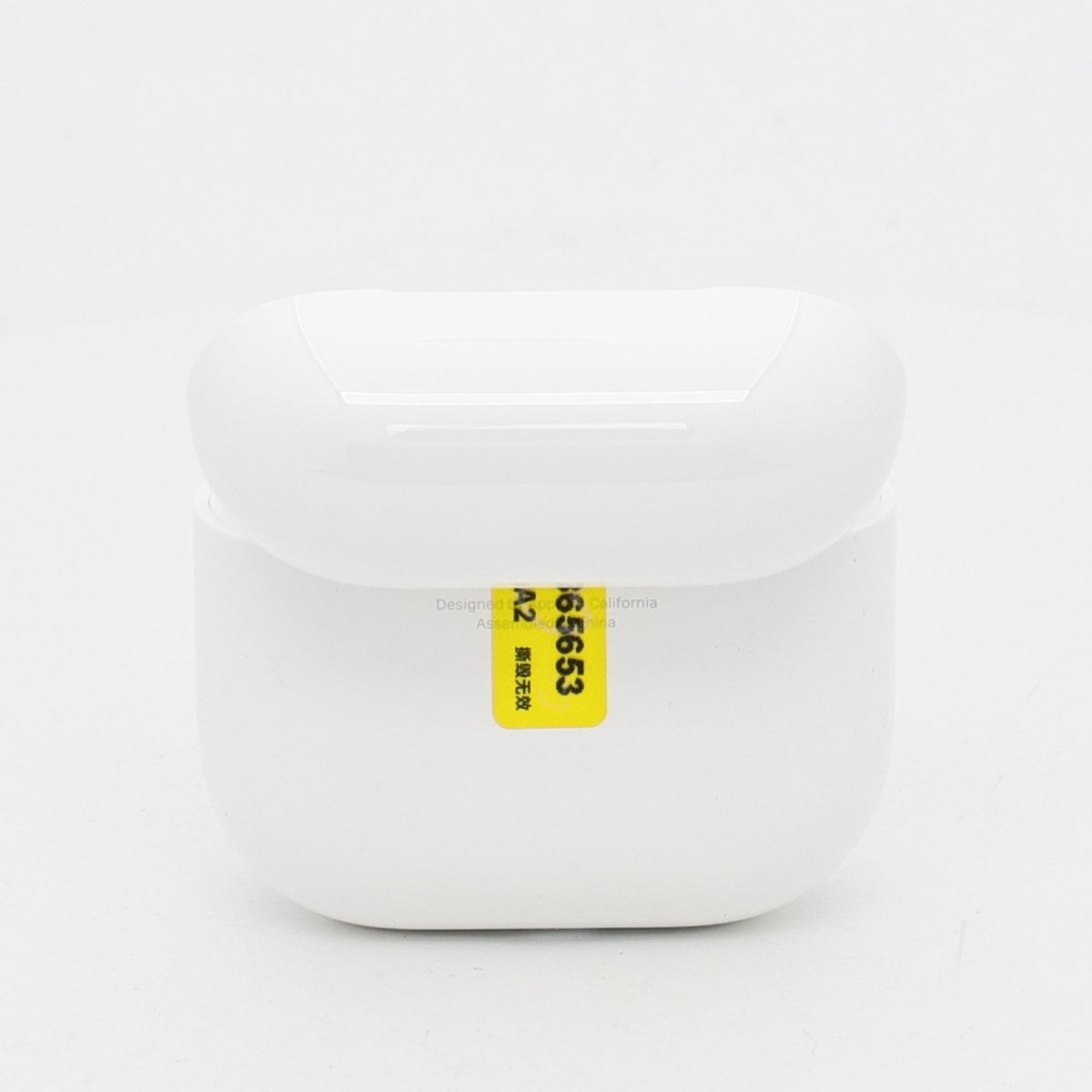99新 Apple AirPods 4 (支持主动降噪) 白色