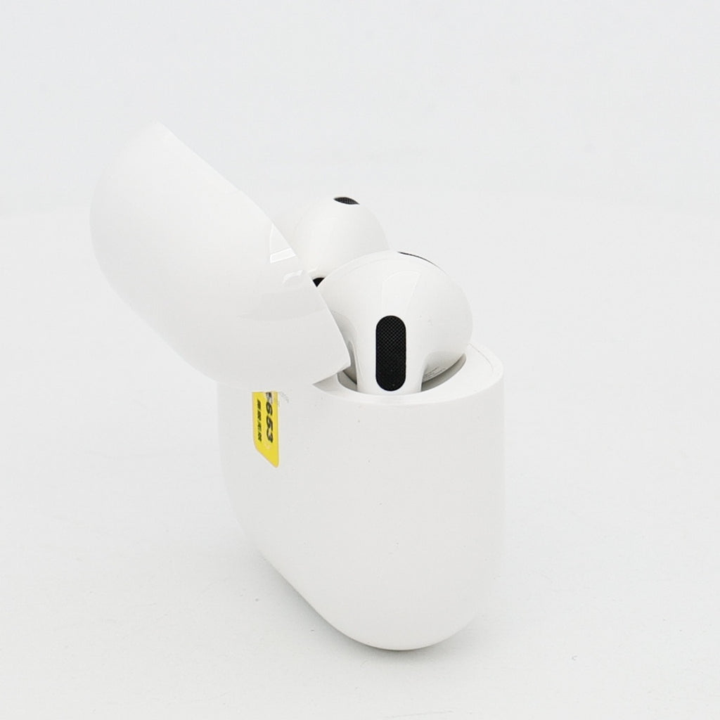 99新 Apple AirPods 4 (支持主动降噪) 白色