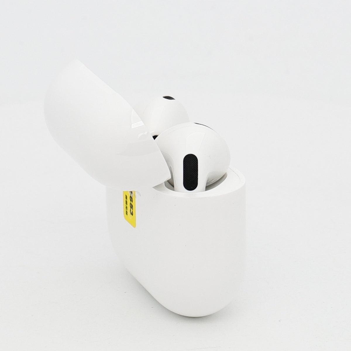99新 Apple AirPods 4 (支持主动降噪) 白色
