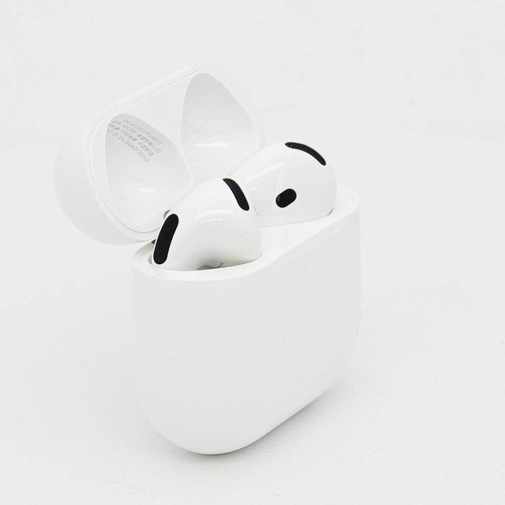 99新 Apple AirPods 4 (支持主动降噪) 白色
