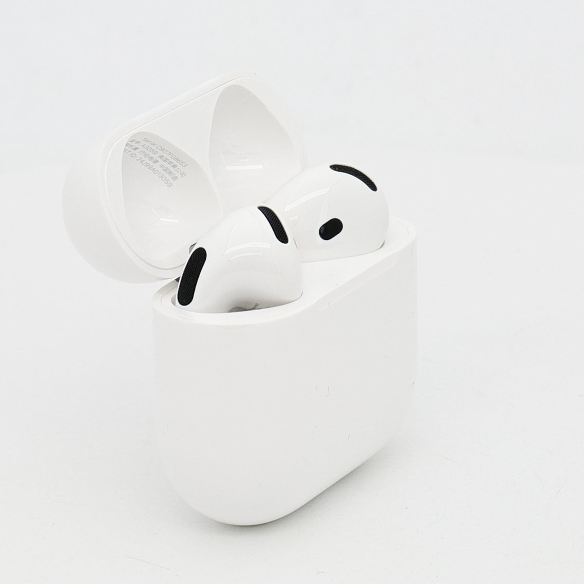 99新 Apple AirPods 4 (支持主动降噪) 白色