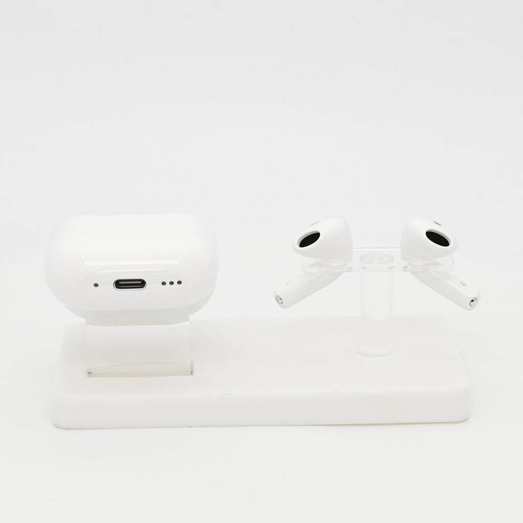 99新 Apple AirPods 4 (支持主动降噪) 白色