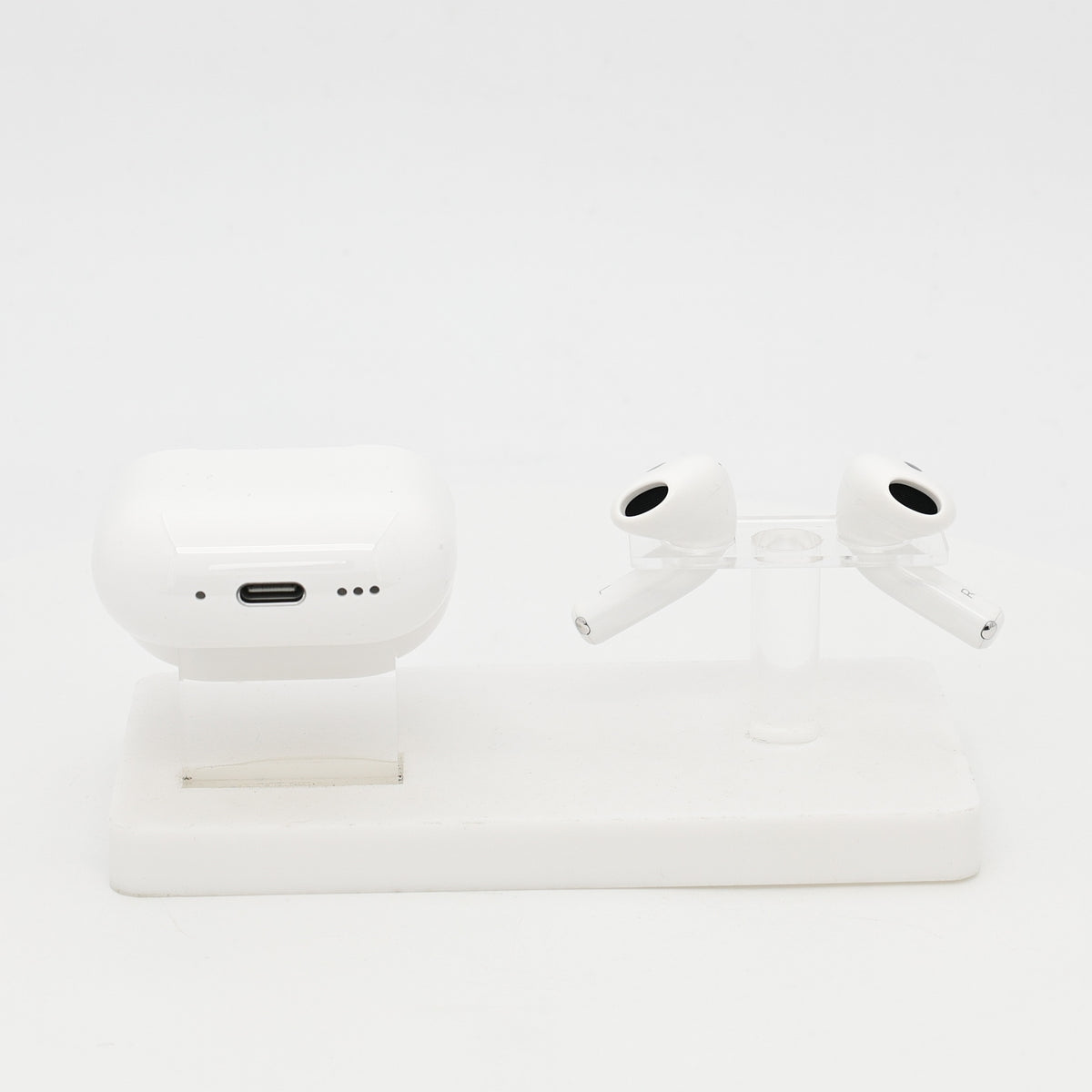 99新 Apple AirPods 4 (支持主动降噪) 白色