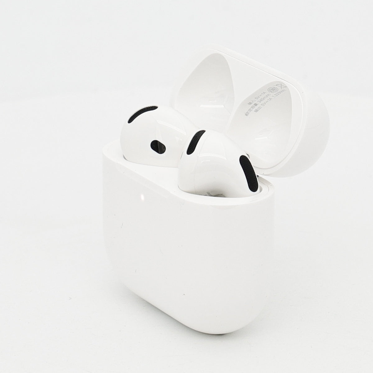 99新 Apple AirPods 4 (支持主动降噪) 白色